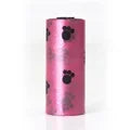 Dog Waste Bag Dispenser and Bags for Dogs Walking Supplies