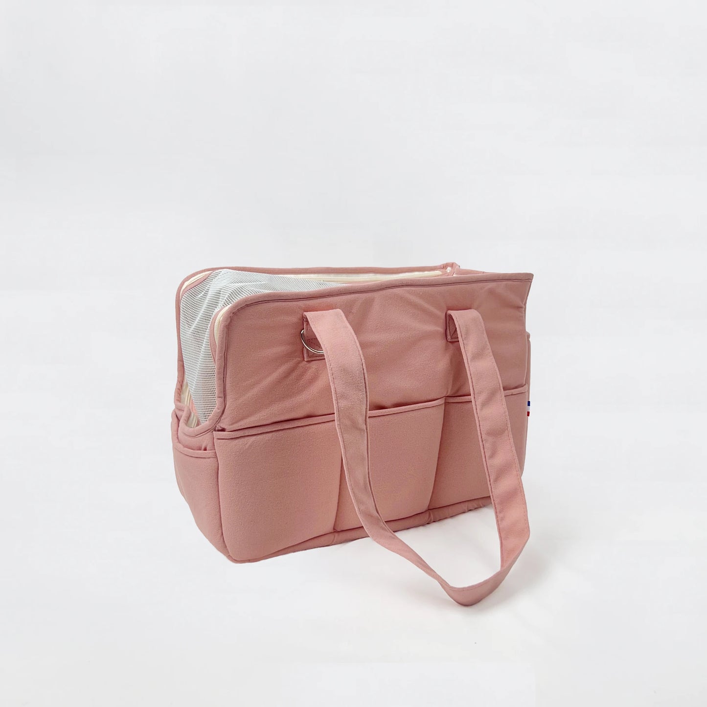 Pet Carrier Shoulder Bag For Going Out, With Breathable Design Can Be Carried By Hand, Suitable For Dogs