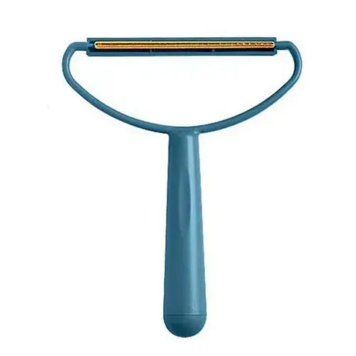 Portable Lint Roller and Fabric Shaver – Pet Hair and Lint Remover