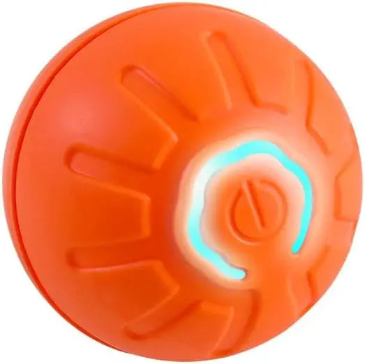 Smart Interactive Pet Toy Ball