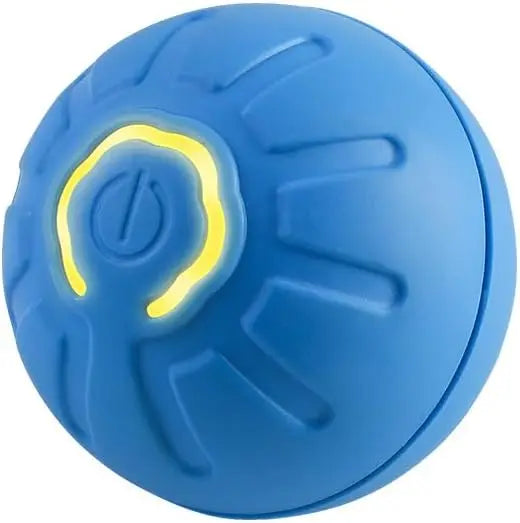Smart Interactive Pet Toy Ball