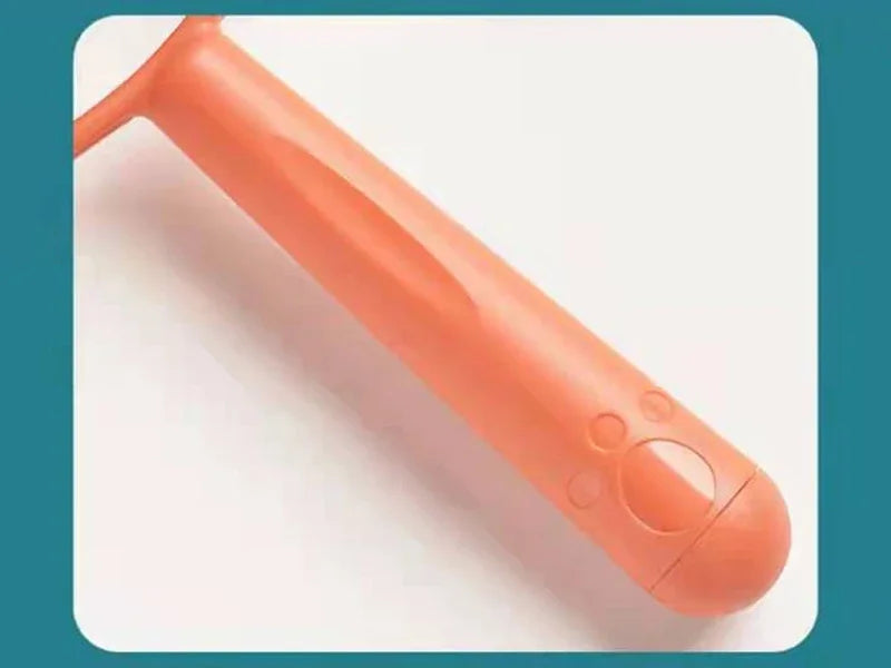 Portable Lint Roller and Fabric Shaver – Pet Hair and Lint Remover