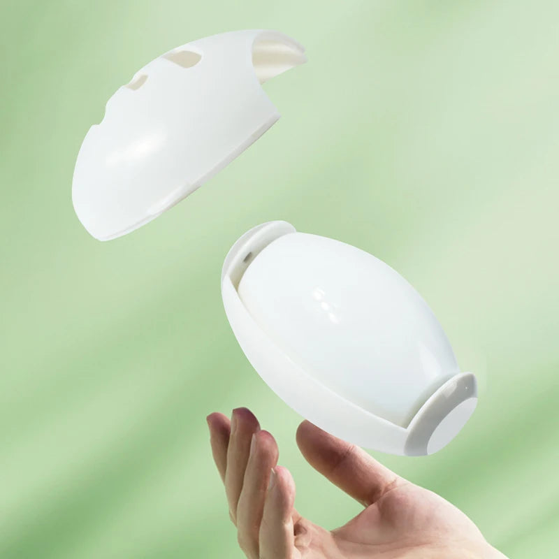 Reusable Pet Hair Remover Roller – Portable Lint and Dust Cleaner