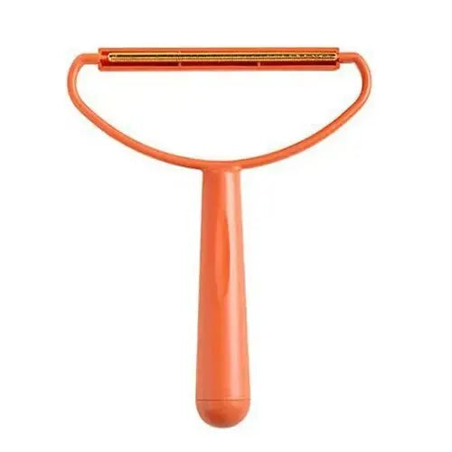 Portable Lint Roller and Fabric Shaver – Pet Hair and Lint Remover