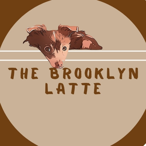 The Brooklyn Latte