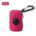 Dog Waste Bag Dispenser and Bags for Dogs Walking Supplies
