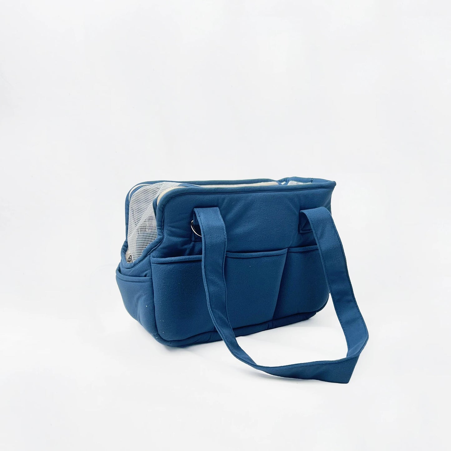 Pet Carrier Shoulder Bag For Going Out, With Breathable Design Can Be Carried By Hand, Suitable For Dogs